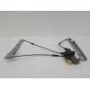 Recambio de elevalunas delantero izquierdo para ford fiesta vi (cb1, ccn) 1.4 tdci referencia OEM IAM FUNDA 8A6114A389B CARIBE F