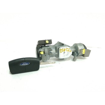 Recambio de antirrobo para ford c-max (cb3) 1.8 tdci turbodiesel cat referencia OEM IAM 3M513F880AD  