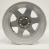 Recambio de llanta para opel zafira a 2.0 dti referencia OEM IAM 9192422 6JX15ET43 5H 5X110
