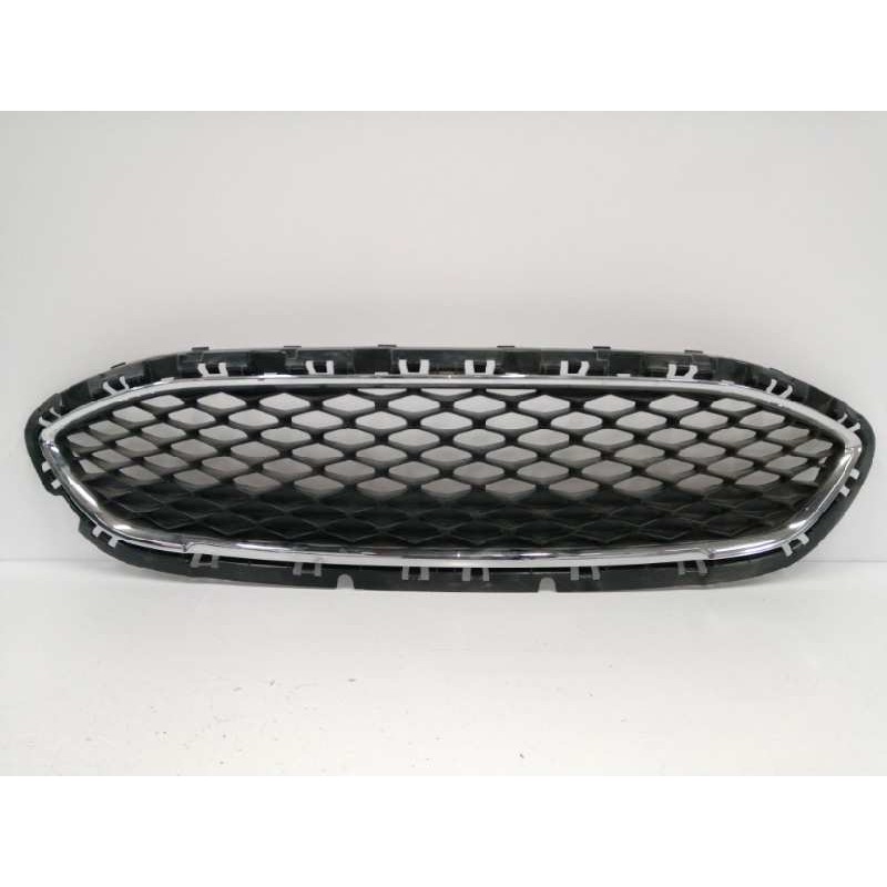 Recambio de rejilla delantera para ford fiesta (ce1) trend referencia OEM IAM H1BB8B271A1  