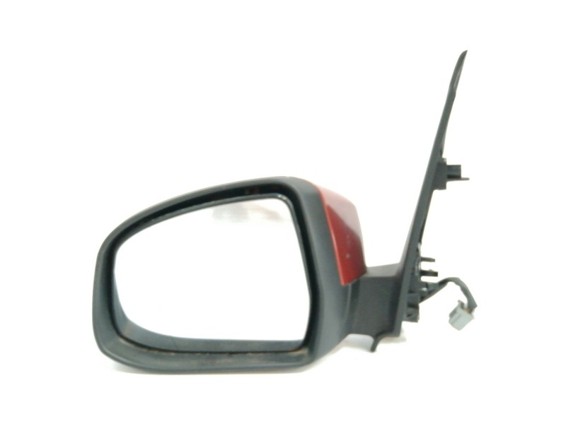 Recambio de retrovisor izquierdo para ford focus lim. (cb4) 1.6 tdci cat referencia OEM IAM  6 CABLES 