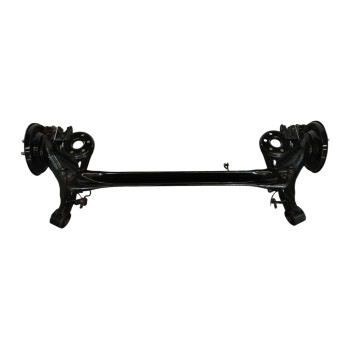 Recambio de puente trasero para toyota corolla (e15) 1.6 16v cat referencia OEM IAM 4210112171 120450 KM 