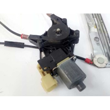 Recambio de elevalunas delantero izquierdo para ford fiesta vi (cb1, ccn) 1.4 tdci referencia OEM IAM FUNDA 8A6114A389B CARIBE F