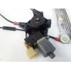 Recambio de elevalunas delantero izquierdo para ford fiesta vi (cb1, ccn) 1.4 tdci referencia OEM IAM FUNDA 8A6114A389B CARIBE F