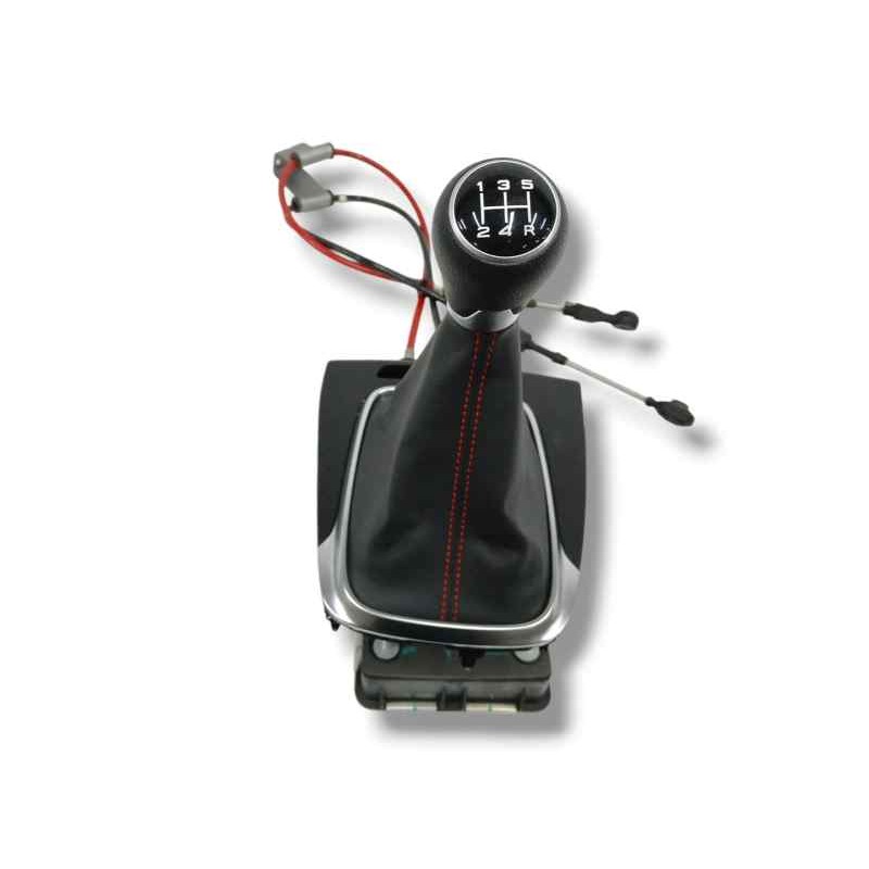 Recambio de palanca cambio para mg zs suv (azs1) 1.5 vti referencia OEM IAM   