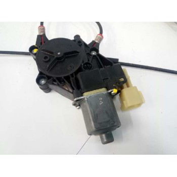 Recambio de elevalunas delantero izquierdo para ford fiesta vi (cb1, ccn) 1.4 tdci referencia OEM IAM FUNDA 8A6114A389B CARIBE F