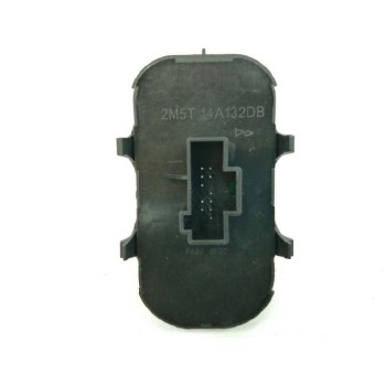 Recambio de mando elevalunas delantero izquierdo para ford focus turnier (cak) ghia referencia OEM IAM 2M5T14A132DB  