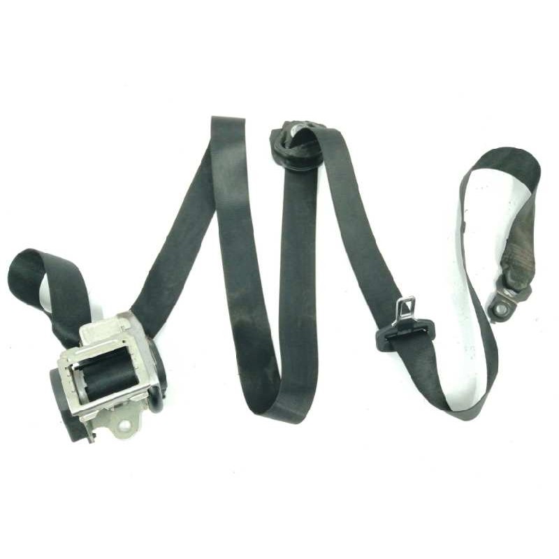 Recambio de cinturon seguridad delantero izquierdo para mercedes-benz clase e (w211) berlina 3.0 cdi cat referencia OEM IAM 2118