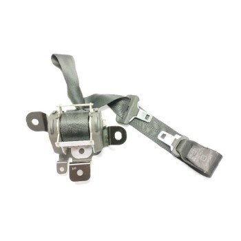 Recambio de cinturon seguridad trasero central para nissan qashqai (j10) 1.5 dci turbodiesel cat referencia OEM IAM 88854JD000  