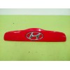 Recambio de molduras traseras para hyundai getz (tb) 1.5 crdi referencia OEM IAM 873101C000  