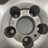 Recambio de llanta para opel zafira a 2.0 dti referencia OEM IAM 9192422 6JX15ET43 5H 5X110