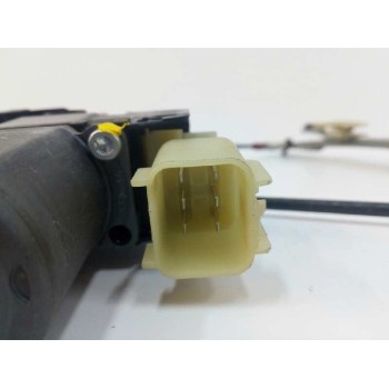 Recambio de elevalunas delantero izquierdo para ford fiesta vi (cb1, ccn) 1.4 tdci referencia OEM IAM FUNDA 8A6114A389B CARIBE F