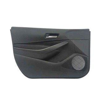 Recambio de guarnecido puerta delantera izquierda para toyota corolla hatchback (_e21_, _ea1_, _eh1_) 1.8 hybrid (zwe211, zwe219