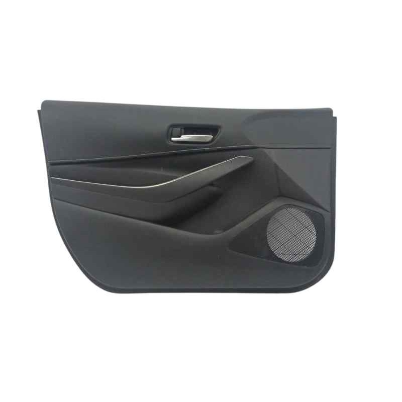 Recambio de guarnecido puerta delantera izquierda para toyota corolla hatchback (_e21_, _ea1_, _eh1_) 1.8 hybrid (zwe211, zwe219