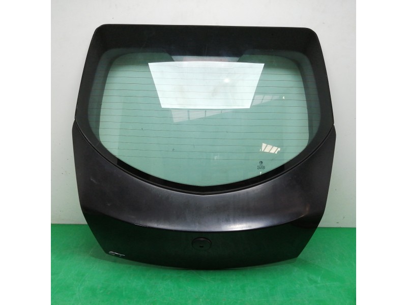 Recambio de porton trasero para alfa romeo gt (125) 1.9 jtd (m) 16v cat referencia OEM IAM 50501658 OBSERVAR FOTOS 