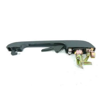 Recambio de maneta exterior delantera derecha para volkswagen golf ii (191/193) 1.6 diesel (cr. jk. jp) referencia OEM IAM 19183