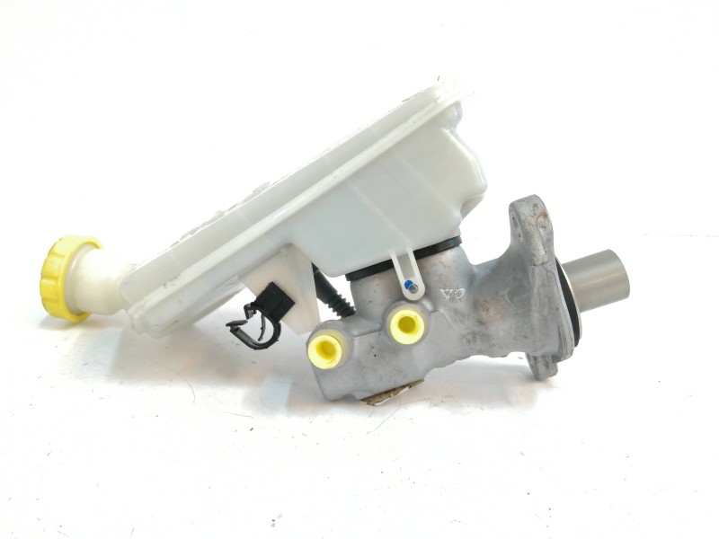 Recambio de bomba freno para peugeot 207 1.6 hdi fap cat (9hz / dv6ted4) referencia OEM IAM 32069745  