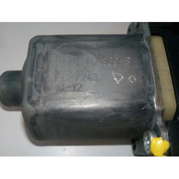 Recambio de elevalunas delantero izquierdo para ford fiesta vi (cb1, ccn) 1.4 tdci referencia OEM IAM FUNDA 8A6114A389B CARIBE F