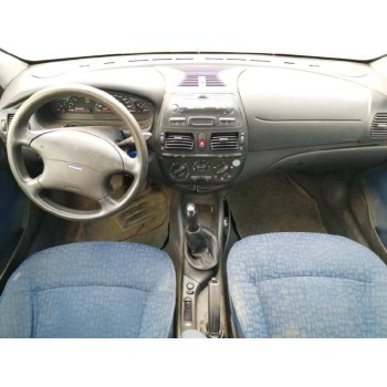 fiat marea berlina (185) del año 1999