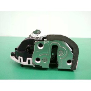 Recambio de cerradura puerta trasera izquierda para toyota yaris (_p9_) 1.4 d-4d (nlp90_) referencia OEM IAM   