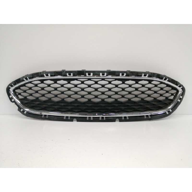Recambio de rejilla delantera para ford fiesta (ce1) trend referencia OEM IAM H1BB8B271A1  