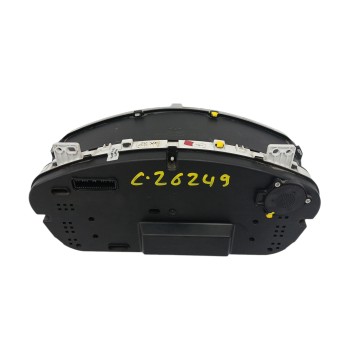 Recambio de cuadro instrumentos para hyundai h350 kasten 2.5 crdi cat referencia OEM IAM 9410059090 11002876601V 