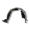 Recambio de paso rueda para nissan 370z coupé (z34) nismo 3.7 referencia OEM IAM 638446GA0A DELANTERO IZQUIERDO 