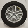 Recambio de neumatico repuesto para bmw x5 (e53) 3.0 d referencia OEM IAM 676192914 7,5JX17SEH2 IS40 5H 5X120