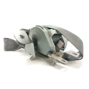 Recambio de cinturon seguridad trasero central para nissan qashqai (j10) 1.5 dci turbodiesel cat referencia OEM IAM 88854JD000  