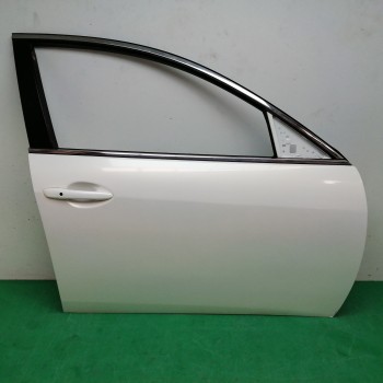 PUERTA DELANTERA DERECHA GSYD5802XF 