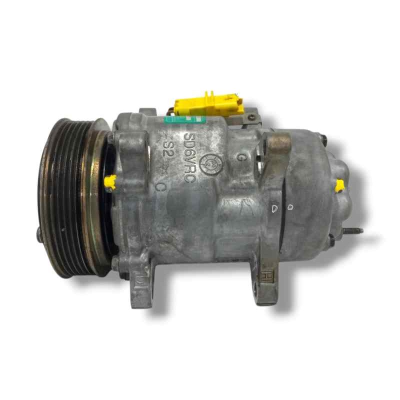 Recambio de compresor aire acondicionado para peugeot 307 break / sw (s1) 2.0 hdi fap cat referencia OEM IAM SD6V12  
