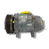 Recambio de compresor aire acondicionado para peugeot 307 break / sw (s1) 2.0 hdi fap cat referencia OEM IAM SD6V12  