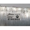 Recambio de intercooler para bmw serie 1 berlina (e81/e87) 2.0 turbodiesel cat referencia OEM IAM 7524916 3093796 