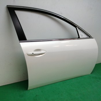 Recambio de puerta delantera derecha para mazda 6 lim. (gh) 2.2 turbodiesel cat referencia OEM IAM GSYD5802XF  