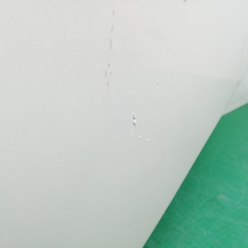 Recambio de puerta trasera izquierda para mazda 6 lim. (gh) 2.2 turbodiesel cat referencia OEM IAM GSYM7302XF OBSERVAR FOTOS 