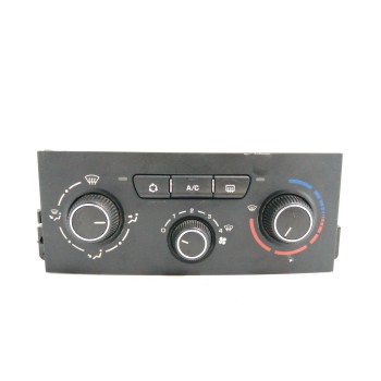 MANDO CALEFACCION / AIRE ACONDICIONADO N108225D E1065950 