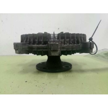 Recambio de maza embrague viscoso para hyundai terracan (hp) 2.9 crdi gl referencia OEM IAM   