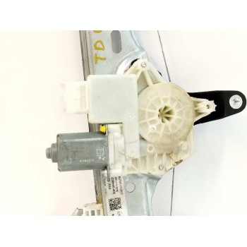 Recambio de elevalunas trasero derecho para nissan qashqai ii (j11, j11_) 1.5 dci referencia OEM IAM 82700HV00C  