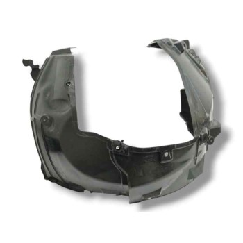 Recambio de paso rueda para nissan 370z coupé (z34) nismo 3.7 referencia OEM IAM 638446GA0A DELANTERO IZQUIERDO 