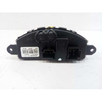 Recambio de resistencia calefaccion para seat leon (5f1) 1.2 tsi referencia OEM IAM 5Q0907521C  