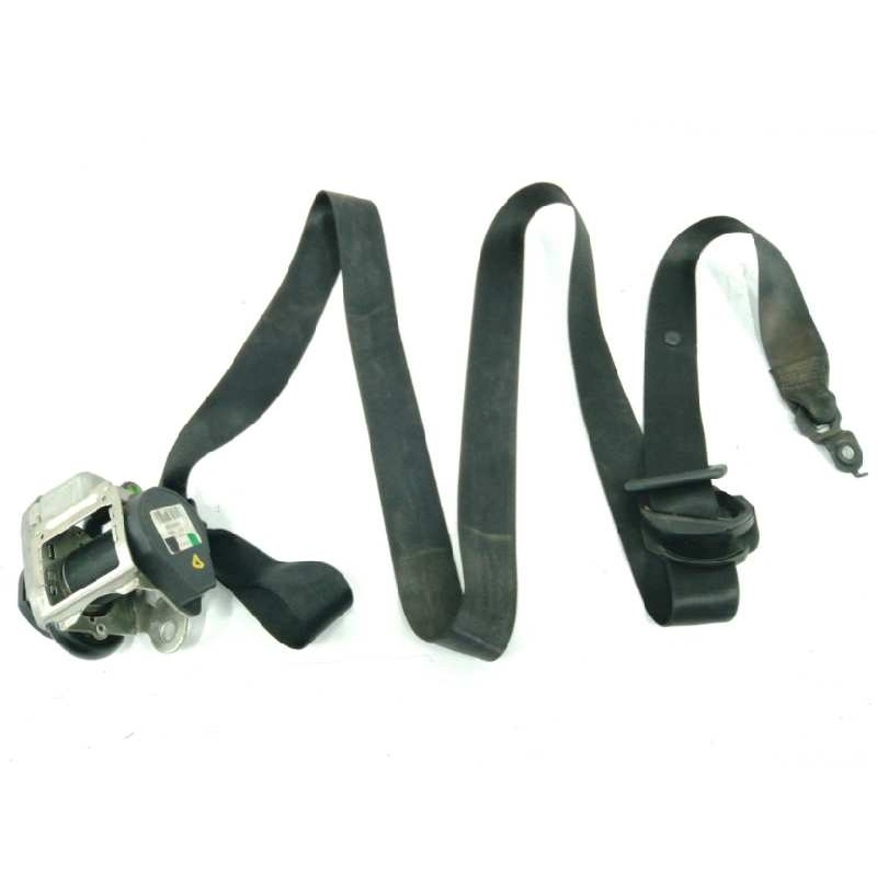 Recambio de cinturon seguridad delantero derecho para mercedes-benz clase e (w211) berlina 3.0 cdi cat referencia OEM IAM 211860