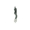 Recambio de potenciometro pedal para peugeot 207 1.6 hdi fap cat (9hz / dv6ted4) referencia OEM IAM 9671433880 6PV00994945 