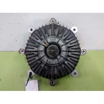 Recambio de maza embrague viscoso para hyundai terracan (hp) 2.9 crdi gl referencia OEM IAM   