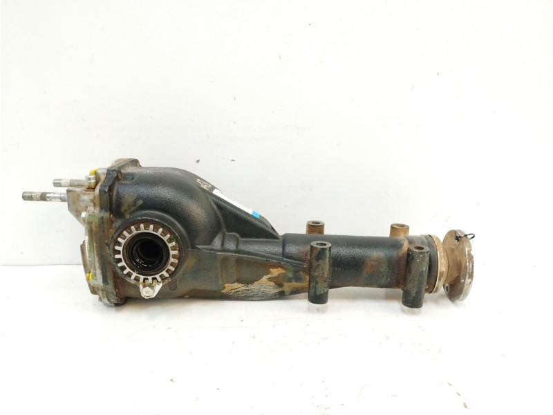 Recambio de diferencial trasero para subaru xv (g5) 2.0 cat referencia OEM IAM SD0096 40041 KM Recambio de diferencial trasero para subaru xv (g5) 2.0 cat referencia OEM IAM SD0096 40041 KM