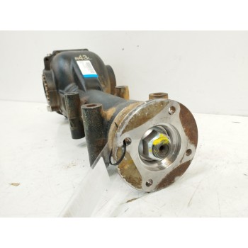Recambio de diferencial trasero para subaru xv (g5) 2.0 cat referencia OEM IAM SD0096 40041 KM 
