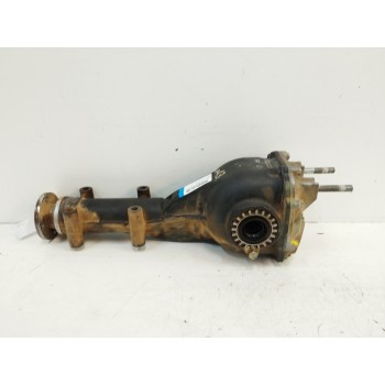 Recambio de diferencial trasero para subaru xv (g5) 2.0 cat referencia OEM IAM SD0096 40041 KM 