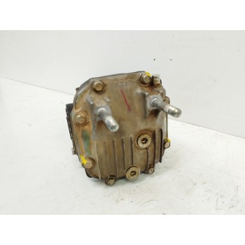 Recambio de diferencial trasero para subaru xv (g5) 2.0 cat referencia OEM IAM SD0096 40041 KM 