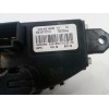 Recambio de resistencia calefaccion para seat leon (5f1) 1.2 tsi referencia OEM IAM 5Q0907521C  