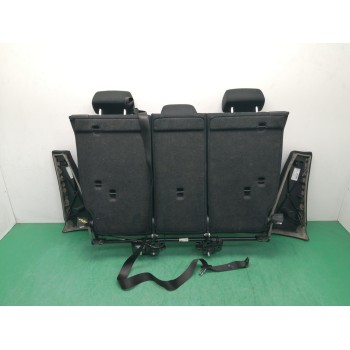 Recambio de asientos traseros para bmw x1 (e84) 2.0 turbodiesel cat referencia OEM IAM   
