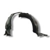 Recambio de paso rueda para nissan 370z coupé (z34) nismo 3.7 referencia OEM IAM 638446GA0A DELANTERO IZQUIERDO 